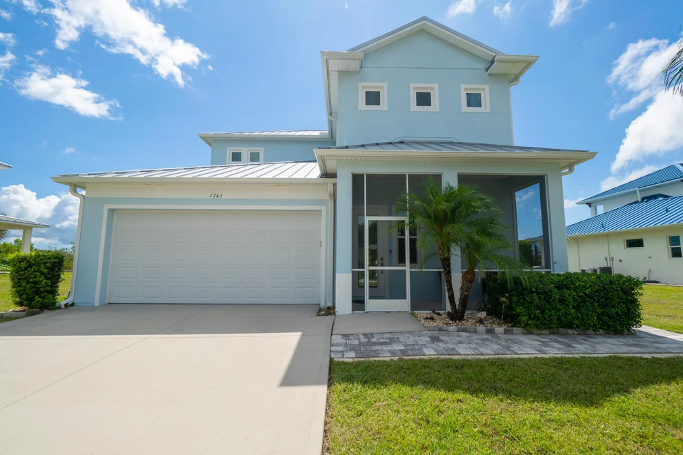 Unit for sale at 1745 Sun Pointe Place, Merritt Island, FL 32952
