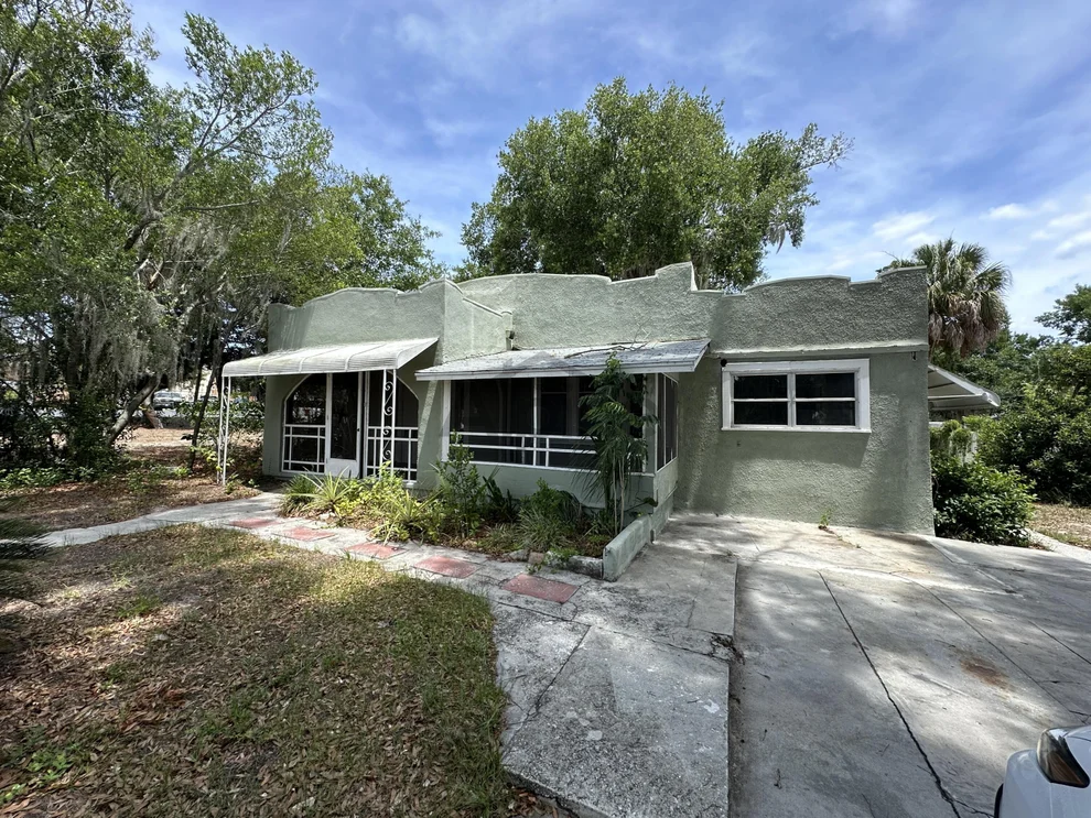 Unit for sale at 417 E Tillman Avenue, Lake Wales, FL 33853