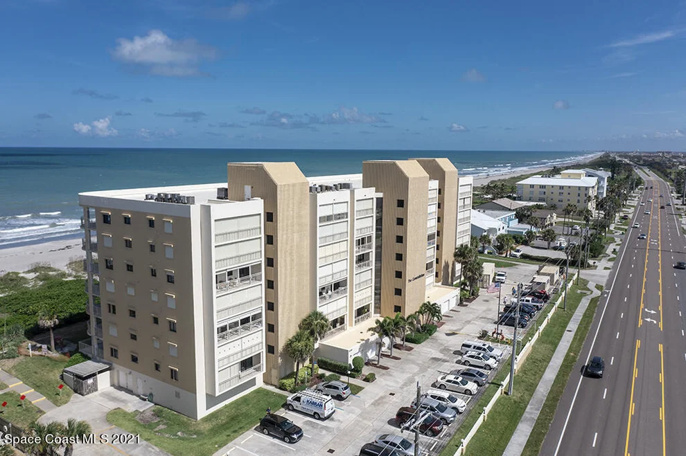Unit for sale at 3219 S Atlantic Avenue, Cocoa Beach, FL 32931