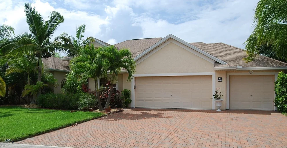 Unit for sale at 4690 Chardonnay Drive, Rockledge, FL 32955