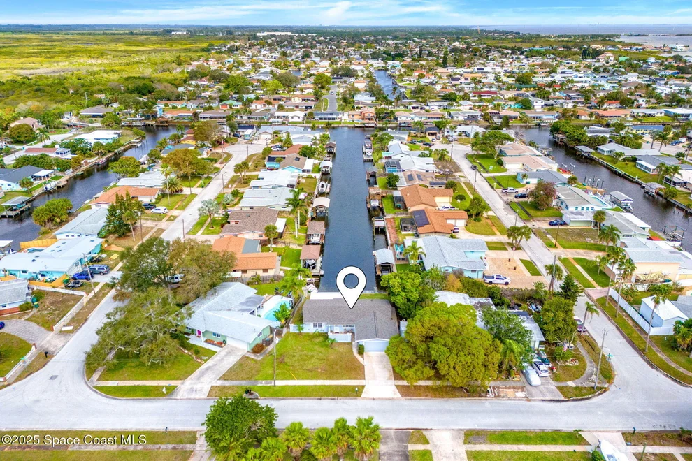 Unit for sale at 1430 S Harbor Drive, Merritt Island, FL 32952