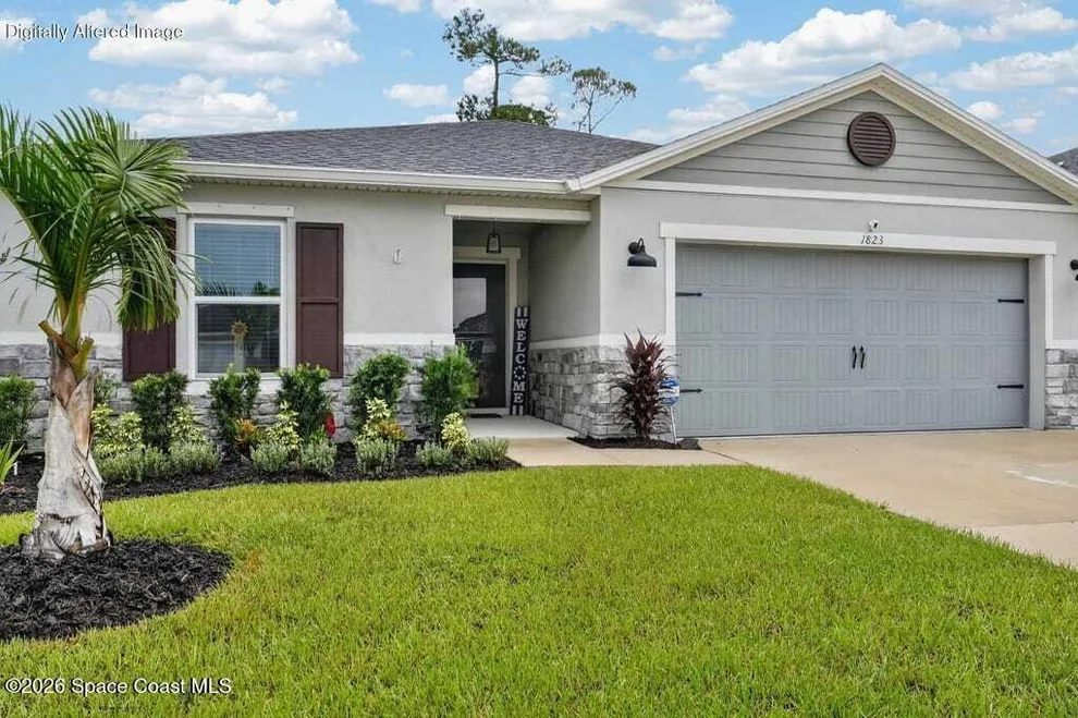 Unit for sale at 1823 Corvina Way, Titusville, FL 32780