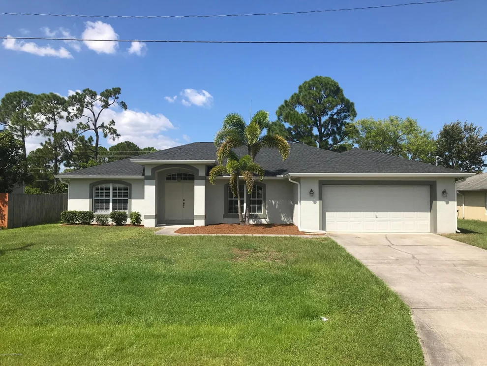 Unit for sale at 327 Lisa Road NE, Palm Bay, FL 32907