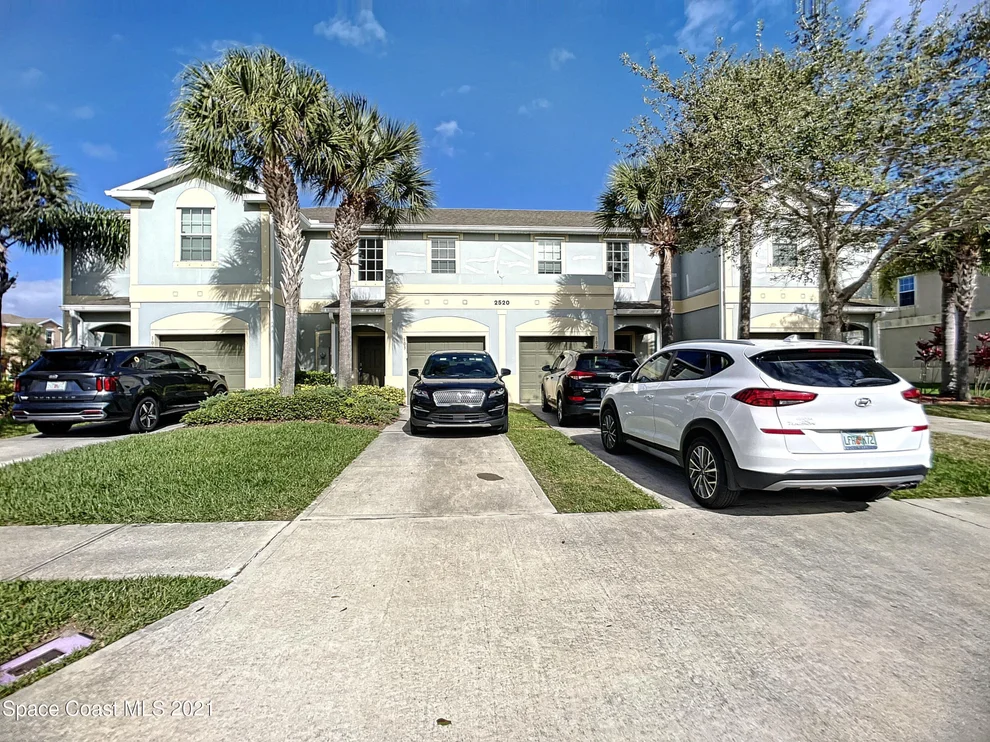 Unit for sale at 2520 Revolution Street, Melbourne, FL 32935