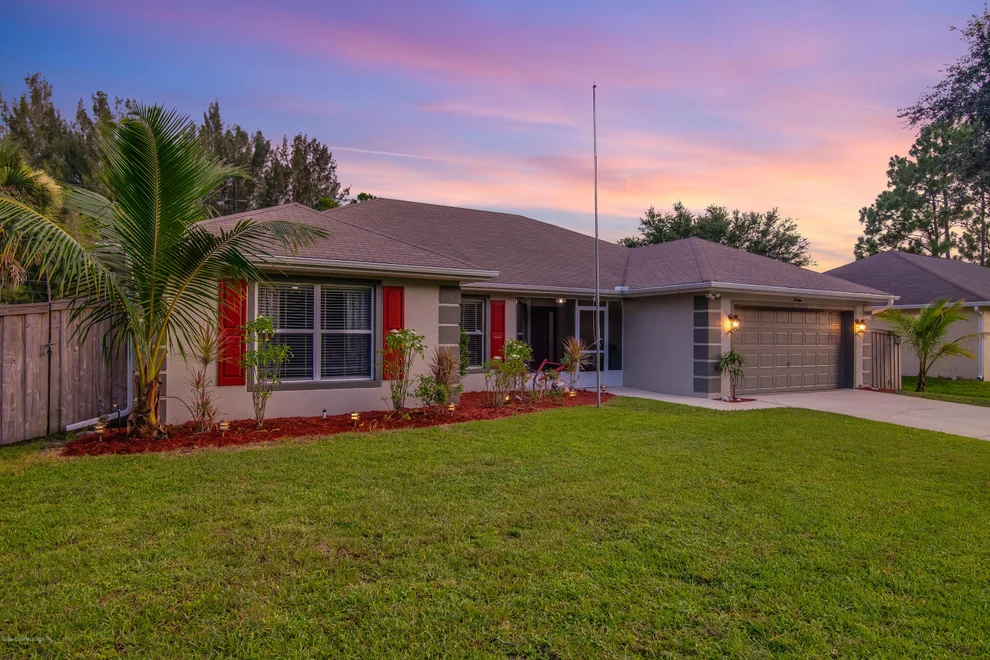 Unit for sale at 476 Garbelmann Street SW, Palm Bay, FL 32908