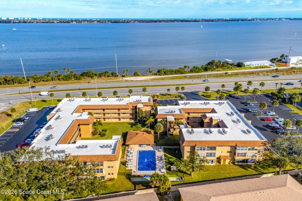 Unit for sale at 3210 N Harbor City Boulevard, Melbourne, FL 32935