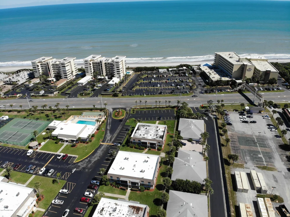 Unit for sale at 2700 N Highway A1a, Indialantic, FL 32903