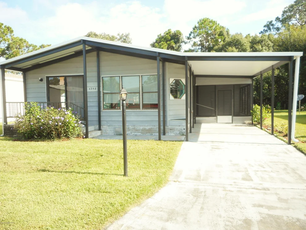 Unit for sale at 4358 Twin Lakes Drive, Melbourne, FL 32934