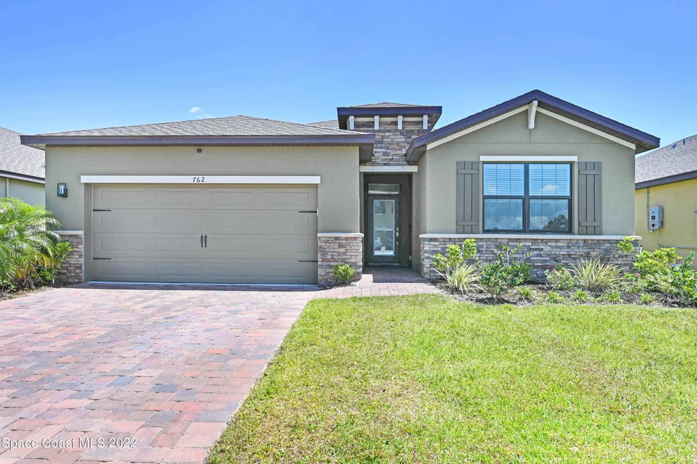 Unit for sale at 762 Old Country Road SE, Palm Bay, FL 32909