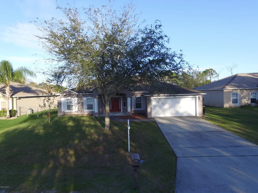 Unit for sale at 163 Aviation Avenue NE, Palm Bay, FL 32907