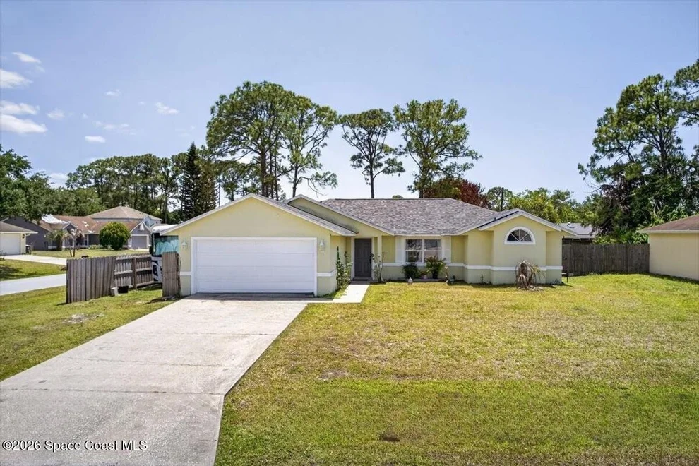 Unit for sale at 1602 Hawksbill Street NW, Palm Bay, FL 32907