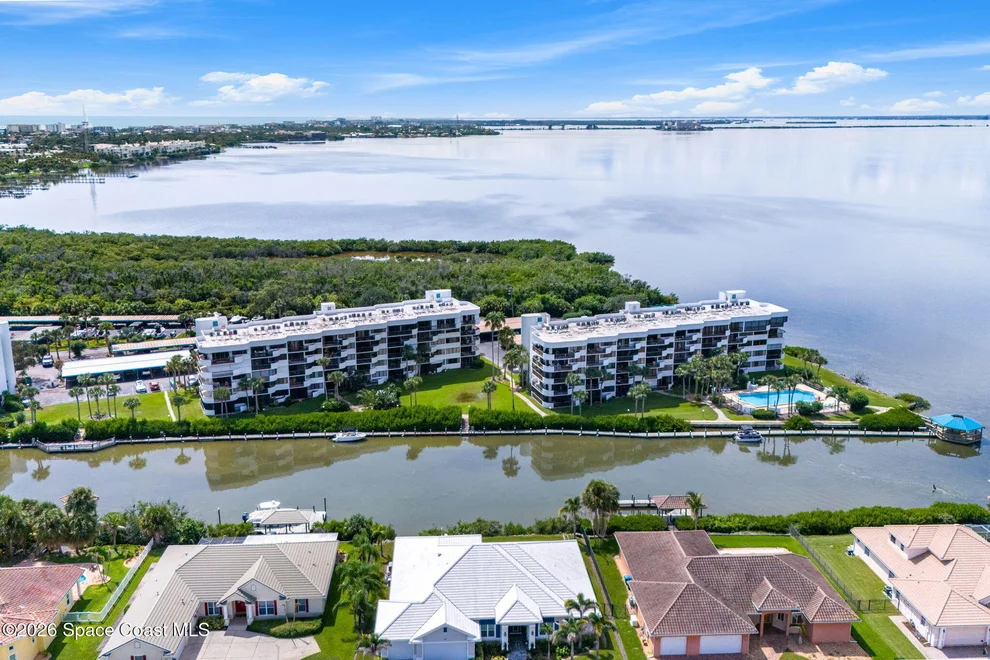 Unit for sale at 300 Columbia Drive, Cape Canaveral, FL 32920