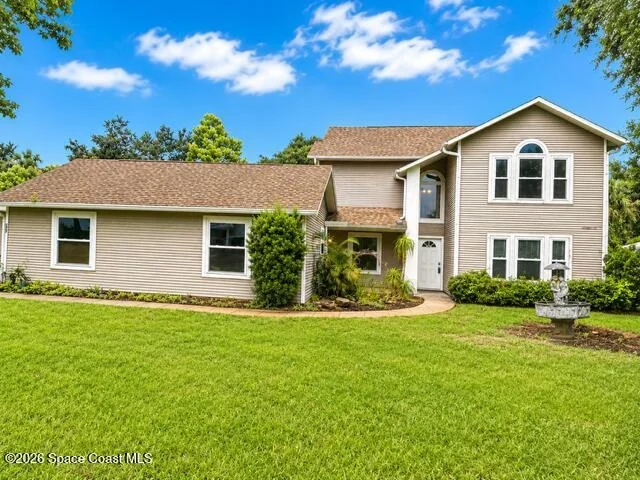 Unit for sale at 195 River Road Circle, Rockledge, FL 32955