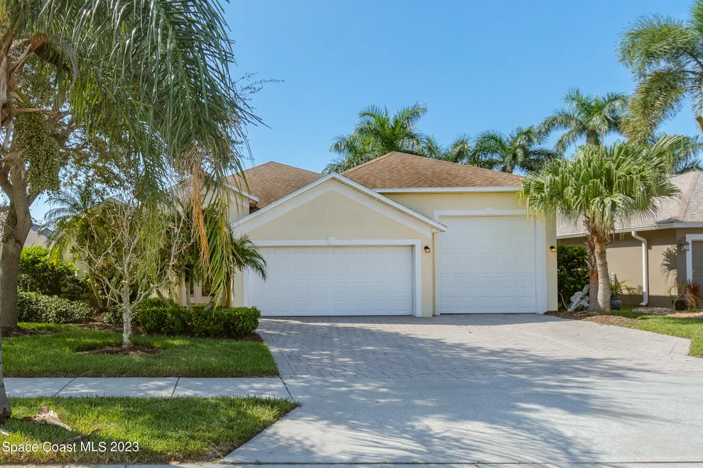 Unit for sale at 1898 Auburn Lakes Drive, Rockledge, FL 32955