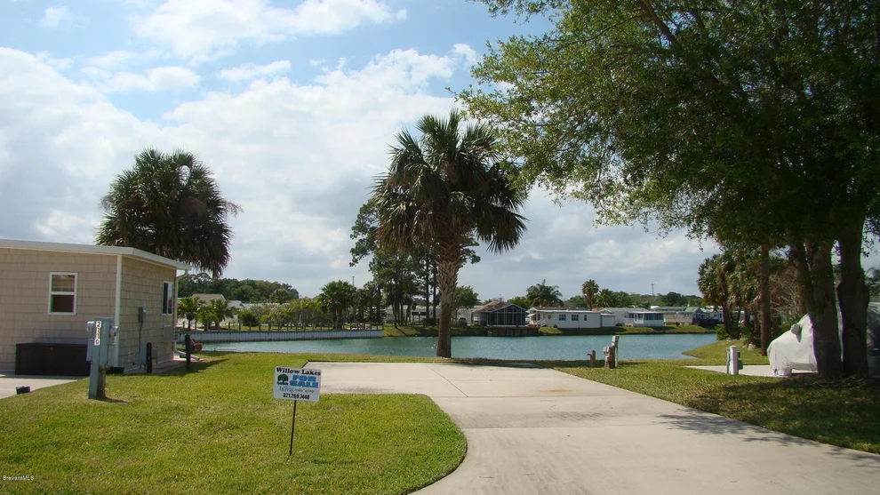 Unit for sale at 2120 Orbiter Court, Titusville, FL 32796