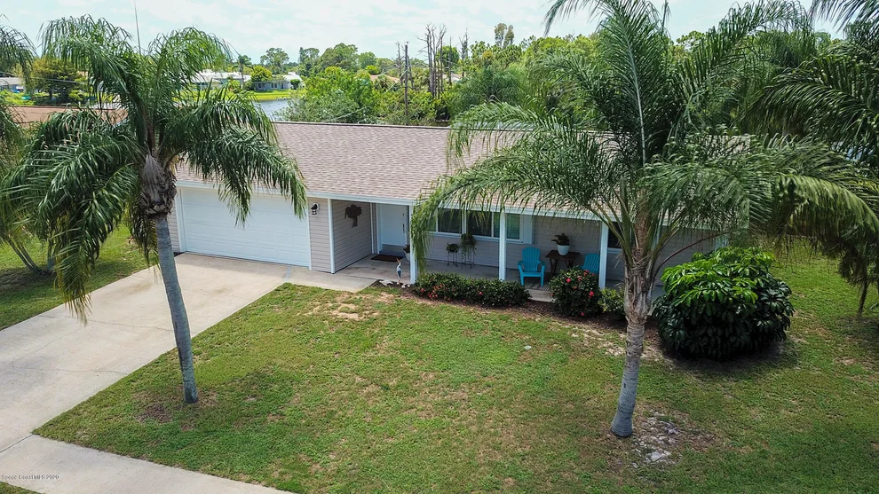 Unit for sale at 994 Schumann Drive, Sebastian, FL 32958
