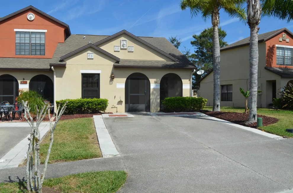 Unit for sale at 760 Margie Drive, Titusville, FL 32780