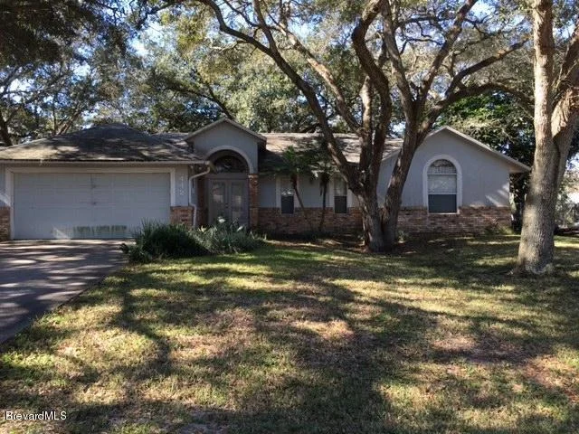 Unit for sale at 442 NE Petal Road, Palm Bay, FL 32907