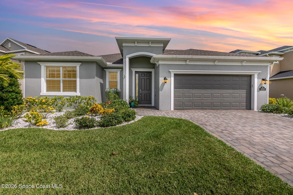 Unit for sale at 3155 Hummingbird Way, Melbourne, FL 32940