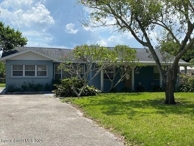 Unit for sale at 837 Hawthorne Drive, Melbourne, FL 32935