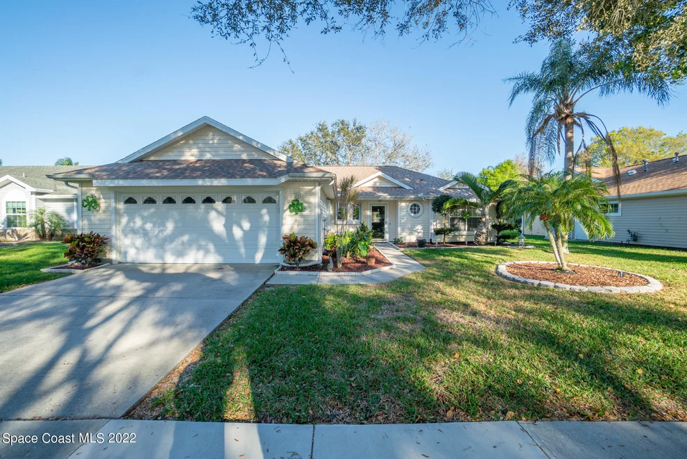 Unit for sale at 1682 Pga Boulevard, Melbourne, FL 32935