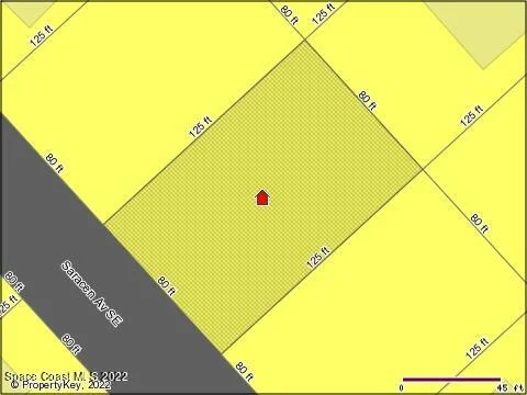 Unit for sale at 1873 SE Saracen Avenue SE, Palm Bay, FL 32909