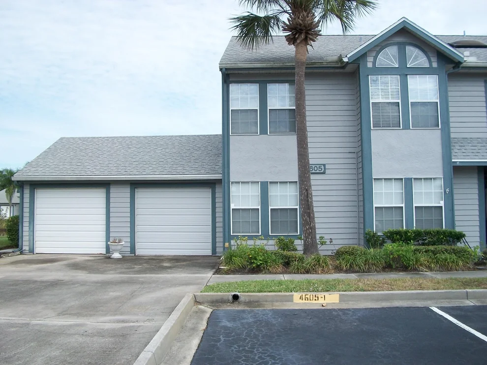 Unit for sale at 4605 Lake Waterford Way, Melbourne, FL 32901