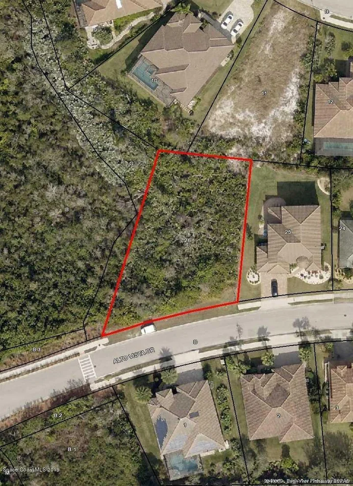 Unit for sale at 1224 Alto Vista Drive, Melbourne, FL 32940