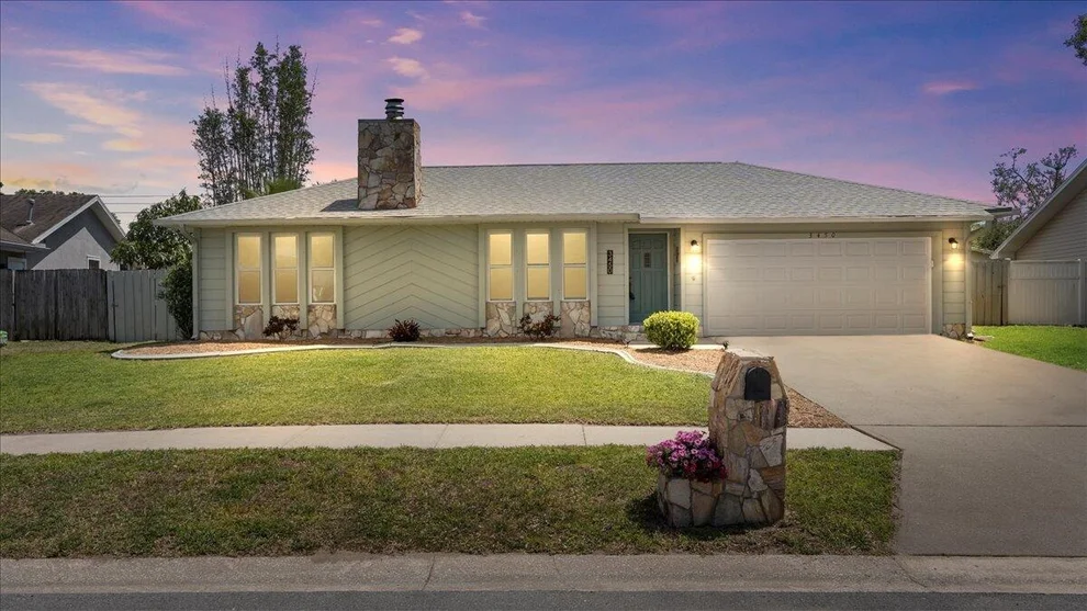 Unit for sale at 3450 Trevino Circle, Titusville, FL 32780