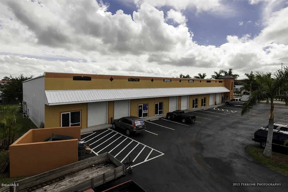 Unit for sale at 150 & 160 Venetian Way, Merritt Island, FL 32953