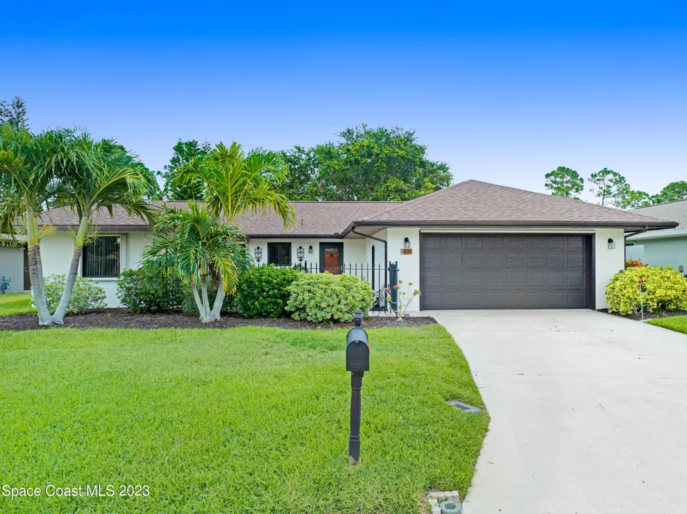Unit for sale at 600 Soto Grande Court, Melbourne, FL 32940