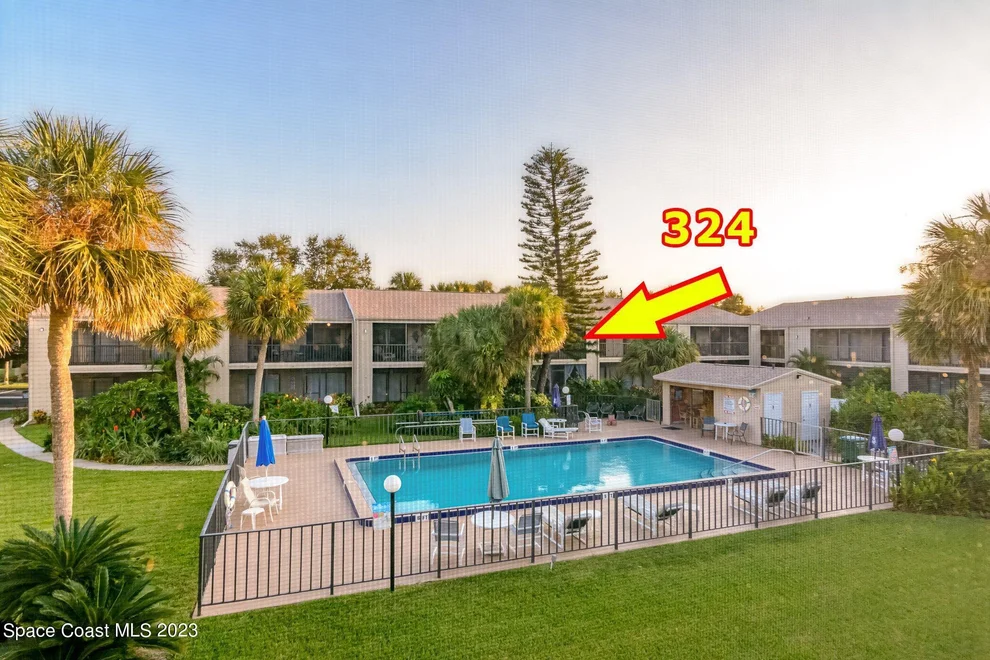 Unit for sale at 201 International Drive, Cape Canaveral, FL 32920