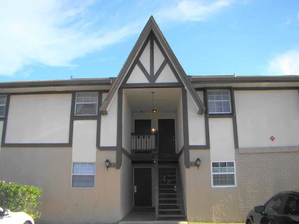 Unit for sale at 283 ULSTER Lane, Melbourne, FL 32935