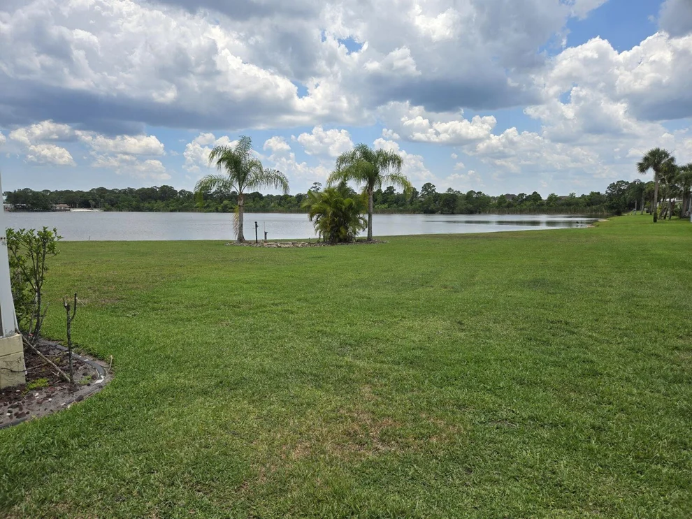 Unit for sale at 337 Meridian Run Drive, Cocoa, FL 32926