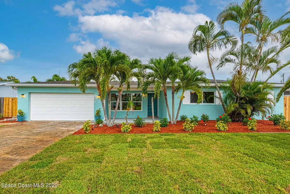 Unit for sale at 360 Glenwood Avenue, Satellite Beach, FL 32937