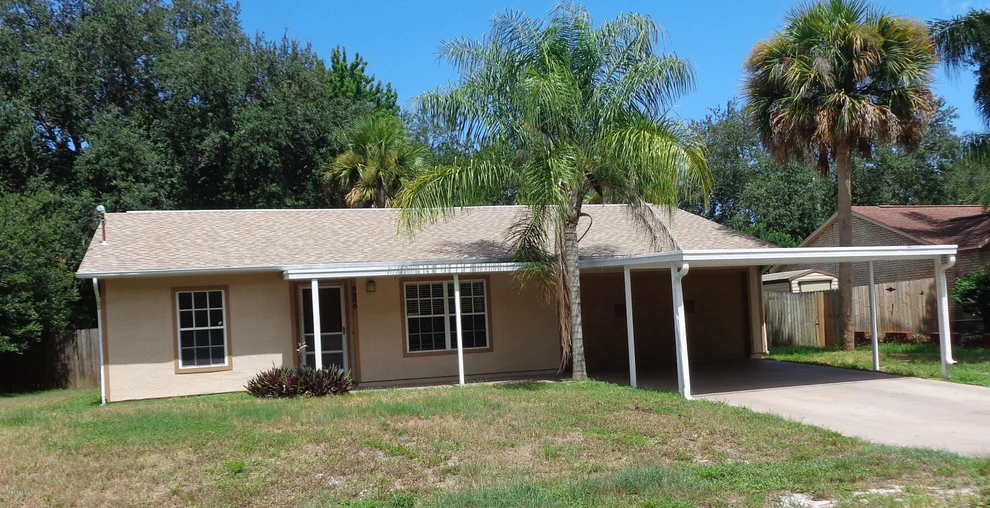 Unit for sale at 5835 Granite Lane, Cocoa, FL 32927