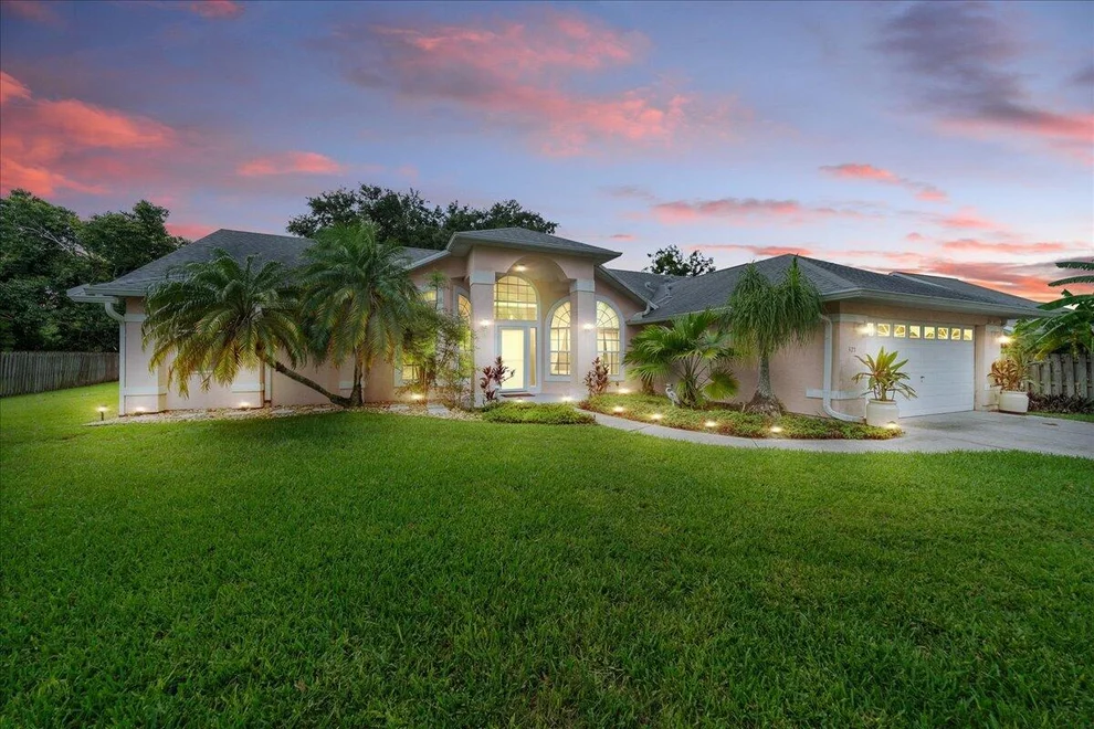 Unit for sale at 425 Captain Blyth Place, Merritt Island, FL 32953