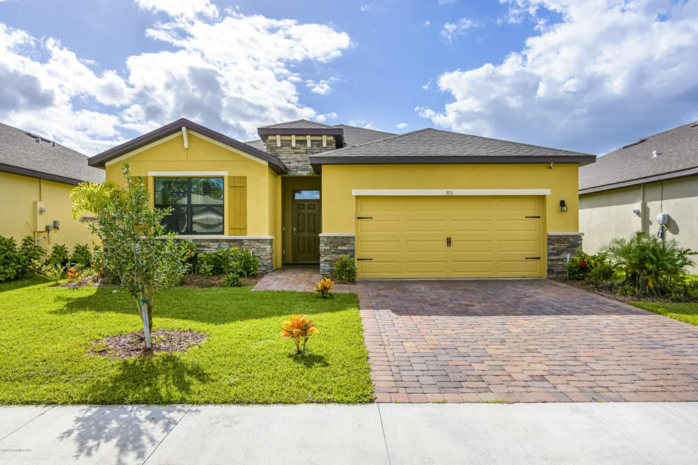 Unit for sale at 713 Old Country Road SE, Palm Bay, FL 32909