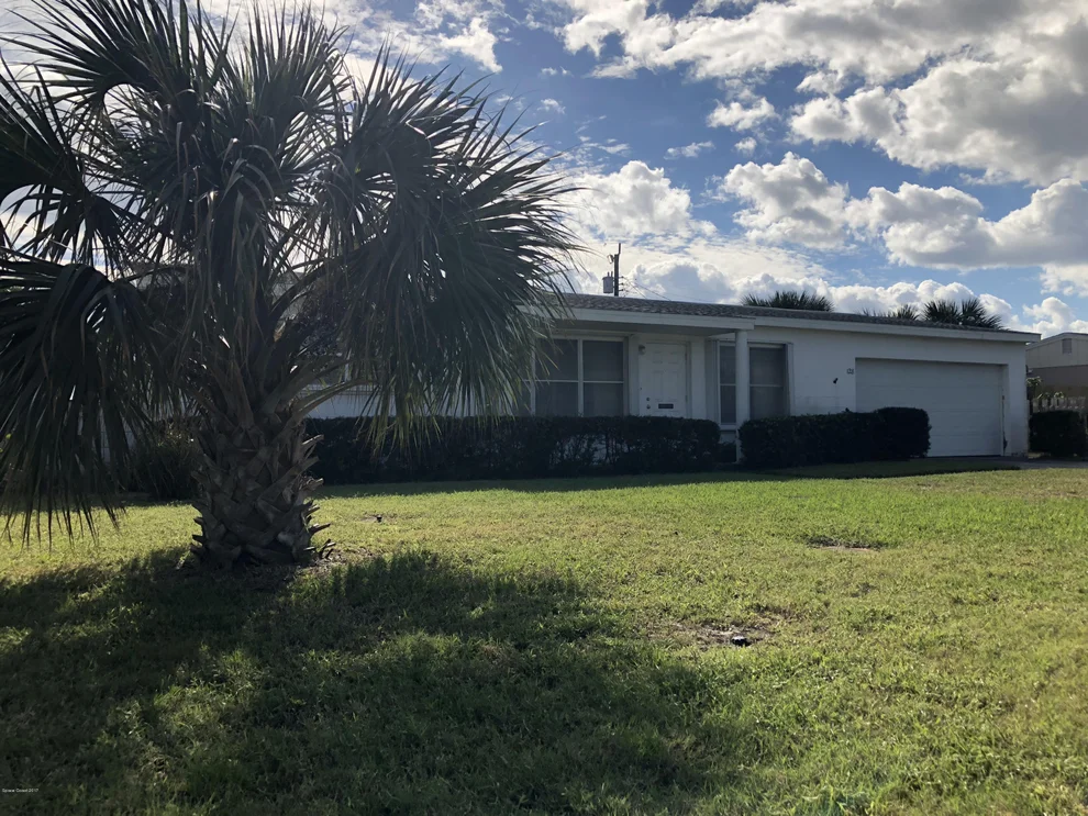 Unit for sale at 128 SE 2nd Street, Satellite Beach, FL 32937
