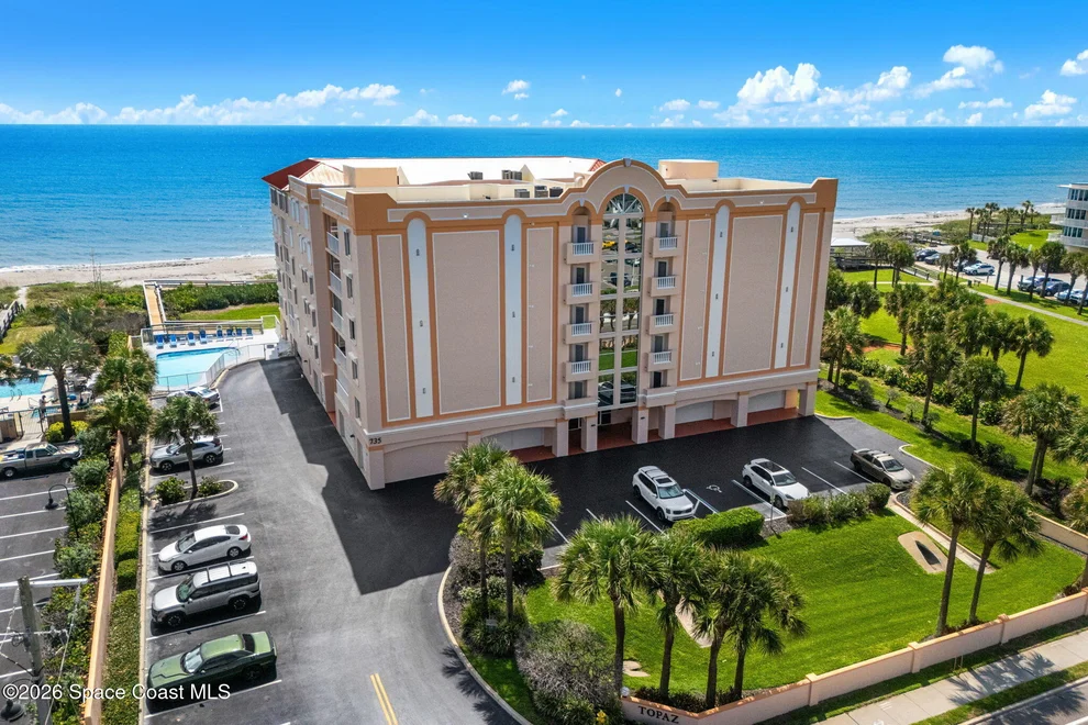 Unit for sale at 735 N Highway A1a, Indialantic, FL 32903