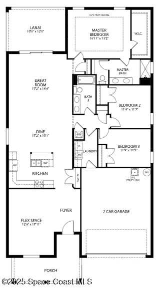 Unit for sale at 777 Clearwater Avenue, Satellite Beach, FL 32937