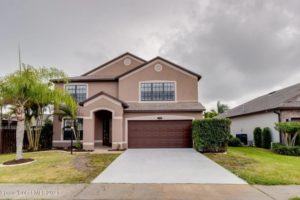 Unit for sale at 1135 Serengeti Way, Rockledge, FL 32955