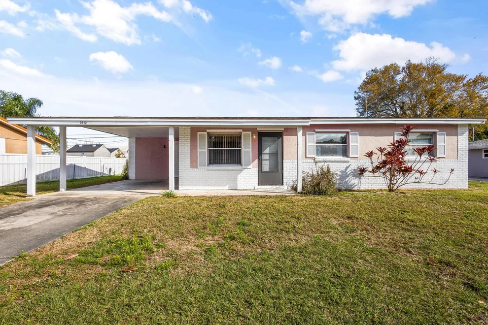 Unit for sale at 3612 Brophy Boulevard, Cocoa, FL 32926