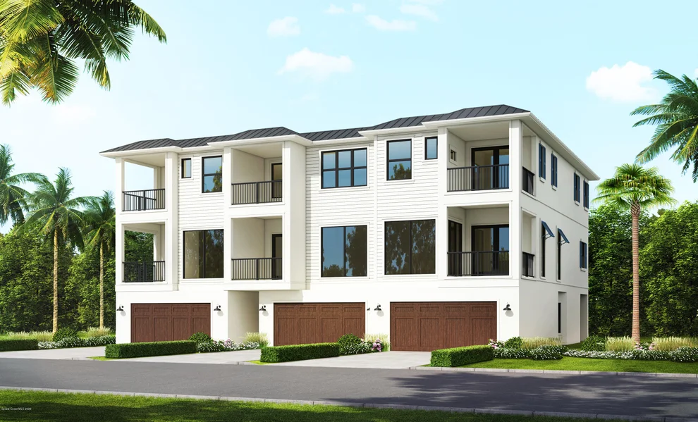 Unit for sale at 720 Wave Crest Avenue, Indialantic, FL 32903
