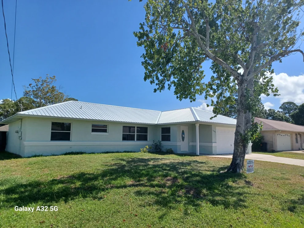 Unit for sale at 5680 Hemsing Street, Cocoa, FL 32927