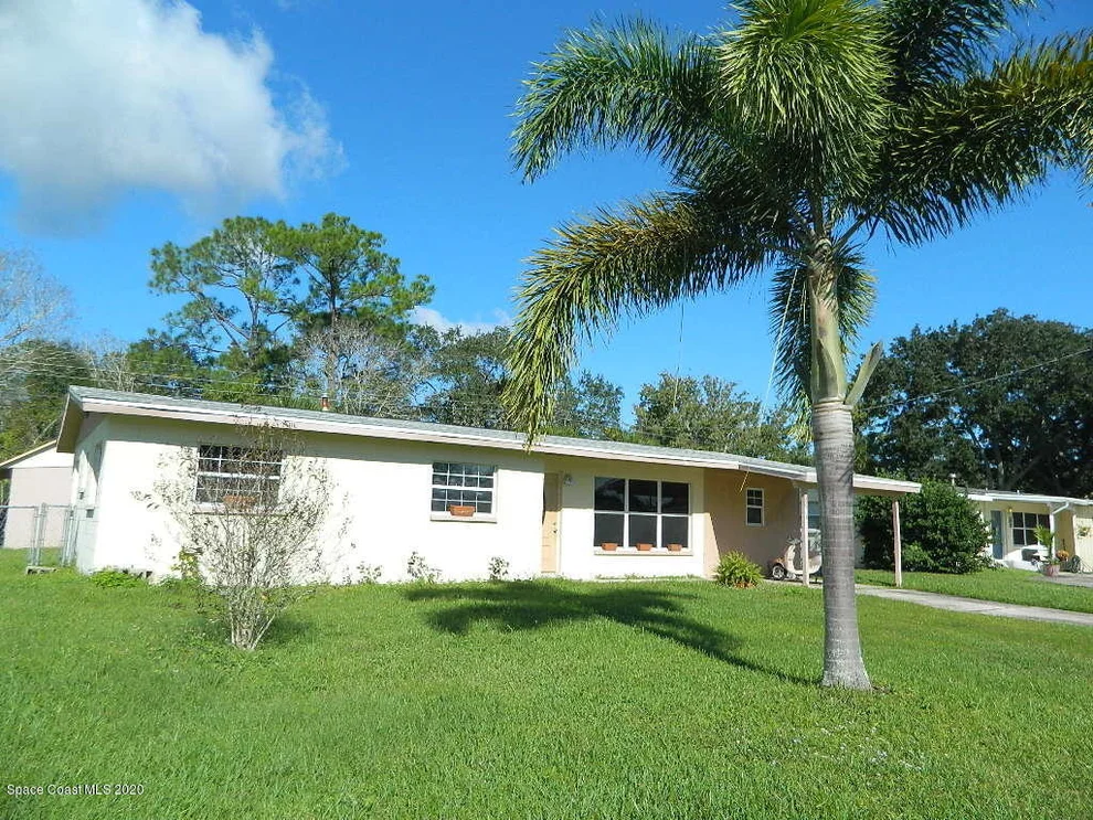 Unit for sale at 2901 Shepard Drive, Rockledge, FL 32955