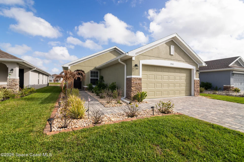 Unit for sale at 1061 Canfield Circle SE, Palm Bay, FL 32909