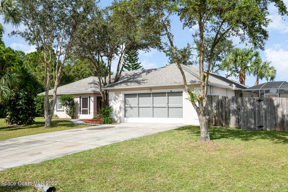 Unit for sale at 1404 Santa Anna Street SE, Palm Bay, FL 32909