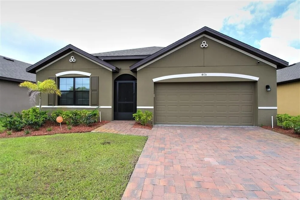 Unit for sale at 475 Old Country Road SE, Palm Bay, FL 32909