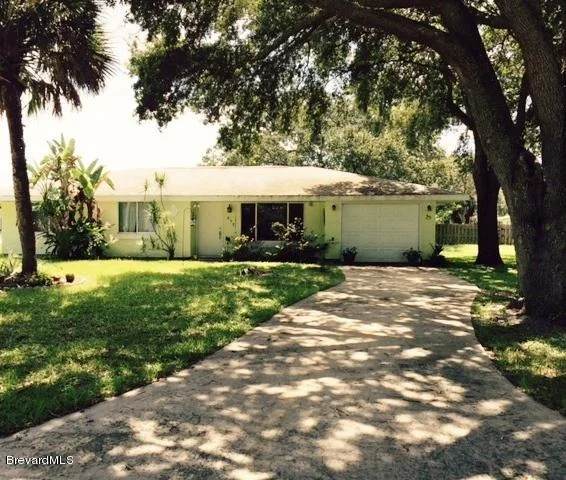 Unit for sale at 472 NE Tewksbury Lane, Palm Bay, FL 32907